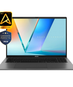 Notebook Asus Vivobook S16 Ryzen 9 16GB 1TB SSD 16‘ WUXGA