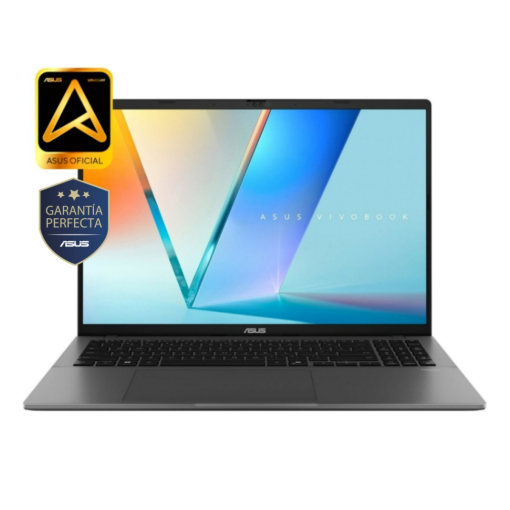 Notebook Asus Vivobook S16 Ryzen 9 16GB 1TB SSD 16‘ WUXGA