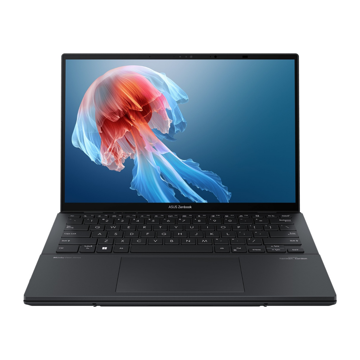 Notebook Asus Zenbook Ultra 9 32GB 1TBSSD 14'' 3K Oled Touch Notebook Asus Zenbook Ultra 9 32GB 1TBSSD 14'' 3K Oled Touch