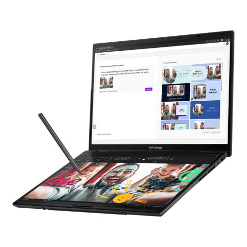 Notebook Asus Zenbook Ultra 9 32GB 1TBSSD 14'' 3K Oled Touch