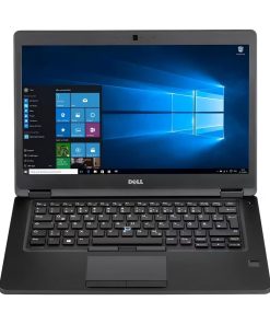 Notebook DELL Latitude 5480 i5-6300U 16GB 256GB 14'' W11 Pro