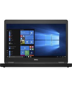 Notebook DELL Latitude 5480 i5-6300U 16GB 256GB 14'' W11 Pro