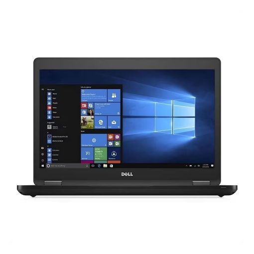Notebook DELL Latitude 5480 i5-6300U 16GB 256GB 14'' W11 Pro