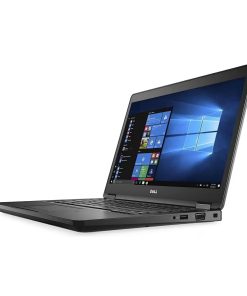 Notebook DELL Latitude 5480 i5-6300U 16GB 256GB 14'' W11 Pro