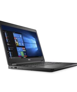 Notebook DELL Latitude 5480 i5-6300U 16GB 256GB 14'' W11 Pro