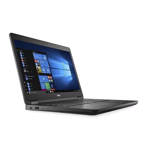 Notebook DELL Latitude 5480 i5-6300U 16GB 256GB 14'' W11 Pro