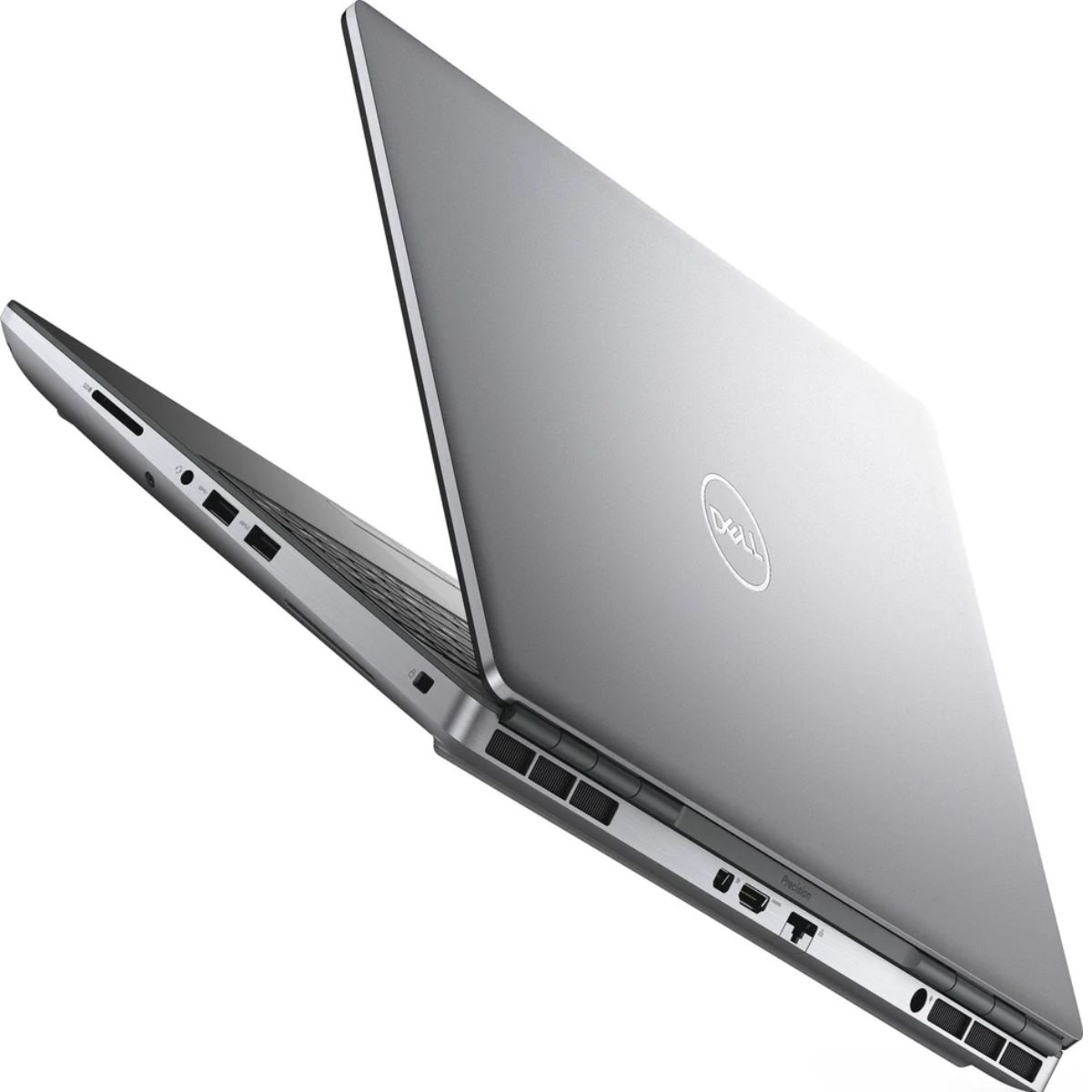 Notebook DELL PRECISION 7750 i9 32GB 512GB SSD 17.3" RTX3000 Notebook DELL PRECISION 7750 i9 32GB 512GB SSD 17.3" RTX3000