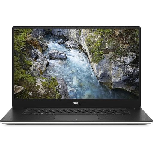 Notebook Dell Precision 5540 Intel(R) Xeon(R) E-2276M CPU @ 2.80GHz 512gb 32gb 15.6" Touch Quadro T1000 4GB