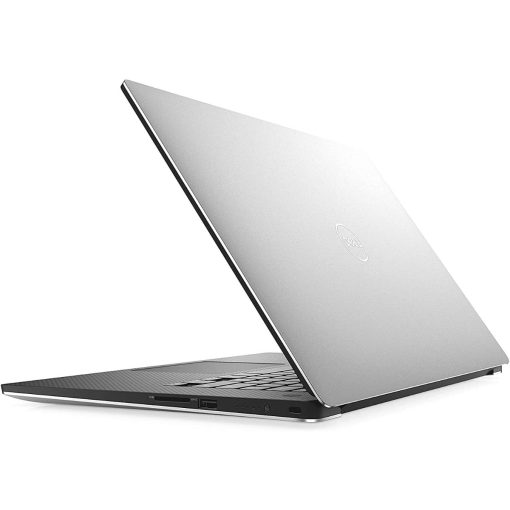 Notebook Dell Precision 5540 Intel(R) Xeon(R) E-2276M CPU @ 2.80GHz 512gb 32gb 15.6" Touch Quadro T1000 4GB