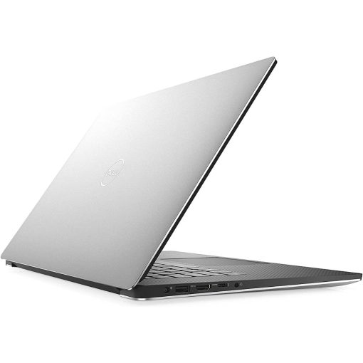 Notebook Dell Precision 5540 Intel(R) Xeon(R) E-2276M CPU @ 2.80GHz 512gb 32gb 15.6" Touch Quadro T1000 4GB