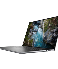 Notebook Dell i7-12800H 512gb 8GB 15.6'' Touch RTX A1000 4GB