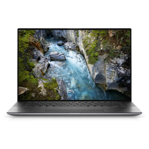 Notebook Dell i7 512GB 16GB 15.6'' Touch Quadro T1000 4GB