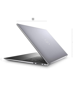 Notebook Dell i7 512GB 16GB 15.6'' Touch Quadro T1000 4GB