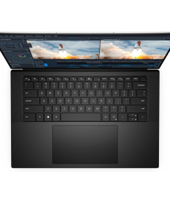 Notebook Dell i7 512GB 16GB 15.6'' Touch Quadro T1000 4GB