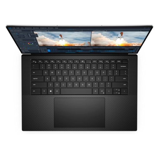Notebook Dell i7 512GB 16GB 15.6'' Touch Quadro T1000 4GB