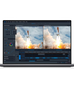 Notebook Dell i7 512GB 16GB 15.6'' Touch Quadro T1000 4GB