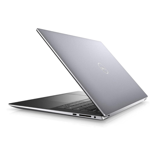 Notebook Dell i7 512GB 16GB 15.6'' Touch Quadro T1000 4GB