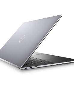Notebook Dell i7 512GB 16GB 15.6'' Touch Quadro T1000 4GB