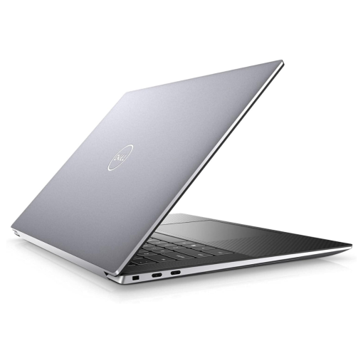 Notebook Dell i7 512GB 16GB 15.6'' Touch Quadro T1000 4GB
