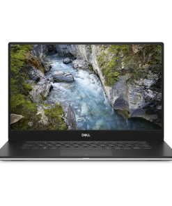 Notebook Dell i7-9850H 512GB 8GB 15.6 Touch Quadro T2000 4GB
