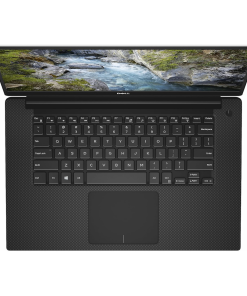 Notebook Dell i7-9850H 512GB 8GB 15.6 Touch Quadro T2000 4GB