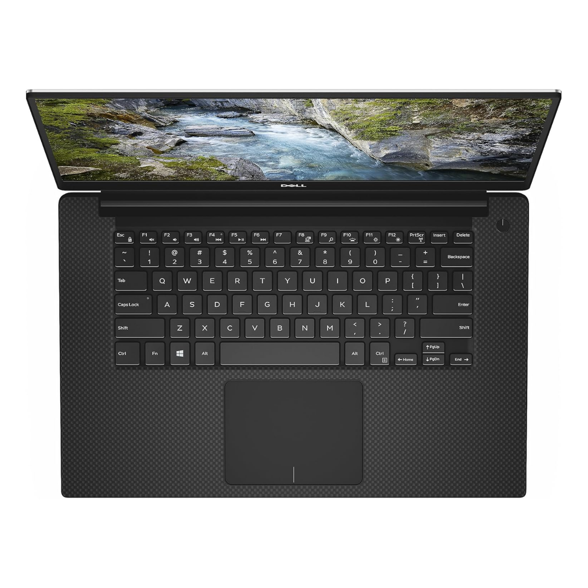 Notebook Dell i7-9850H 512GB 8GB 15.6 Touch Quadro T2000 4GB Notebook Dell i7-9850H 512GB 8GB 15.6 Touch Quadro T2000 4GB
