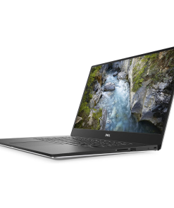 Notebook Dell i7-9850H 512GB 8GB 15.6 Touch Quadro T2000 4GB