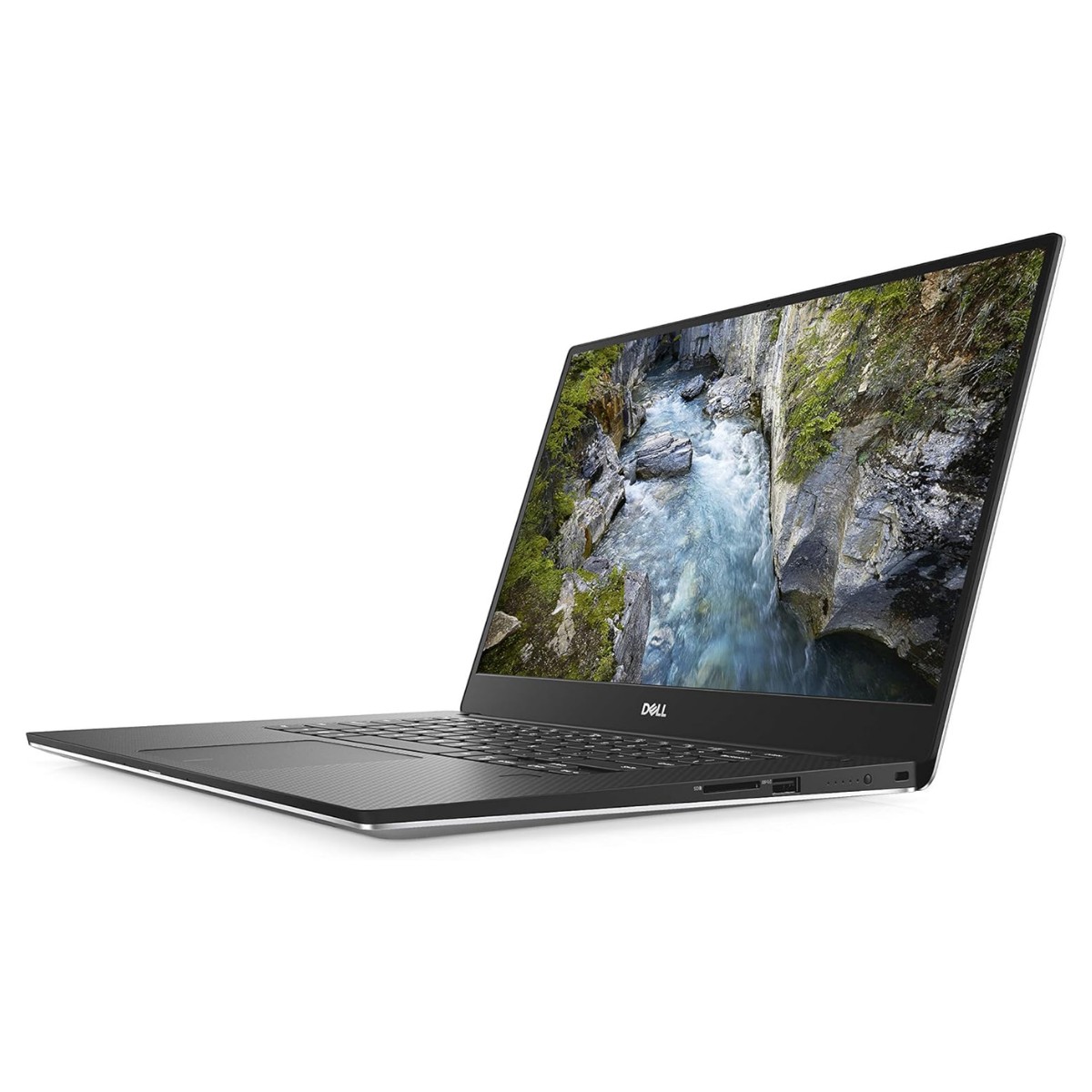 Notebook Dell i7-9850H 512GB 8GB 15.6 Touch Quadro T2000 4GB Notebook Dell i7-9850H 512GB 8GB 15.6 Touch Quadro T2000 4GB