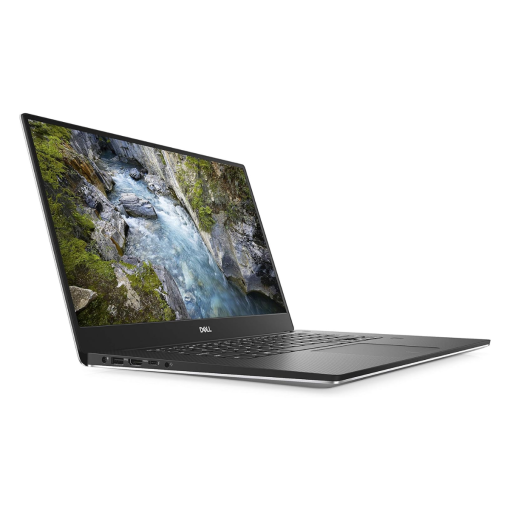 Notebook Dell i7-9850H 512GB 8GB 15.6 Touch Quadro T2000 4GB