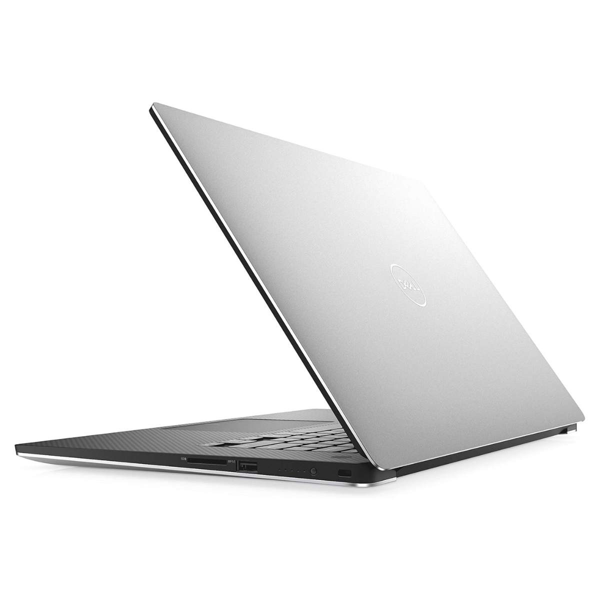 Notebook Dell i7-9850H 512GB 8GB 15.6 Touch Quadro T2000 4GB Notebook Dell i7-9850H 512GB 8GB 15.6 Touch Quadro T2000 4GB