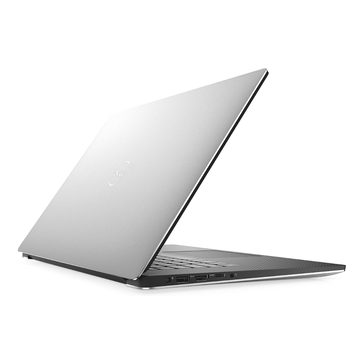 Notebook Dell i7-9850H 512GB 8GB 15.6 Touch Quadro T2000 4GB Notebook Dell i7-9850H 512GB 8GB 15.6 Touch Quadro T2000 4GB