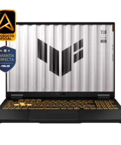 Notebook Gamer Asus i7 16GB 512GB SSD 16'' FHD+ RTX 5050 8GB