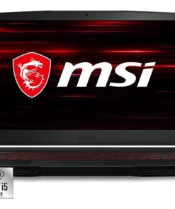 Notebook Gamer GF63 0SC-035 MSI i5 16GB 1TB 15.6" 1650 4GB