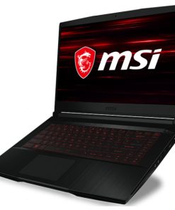 Notebook Gamer GF63 0SC-035 MSI i5 32GB 1TB 15.6" 1650 4GB
