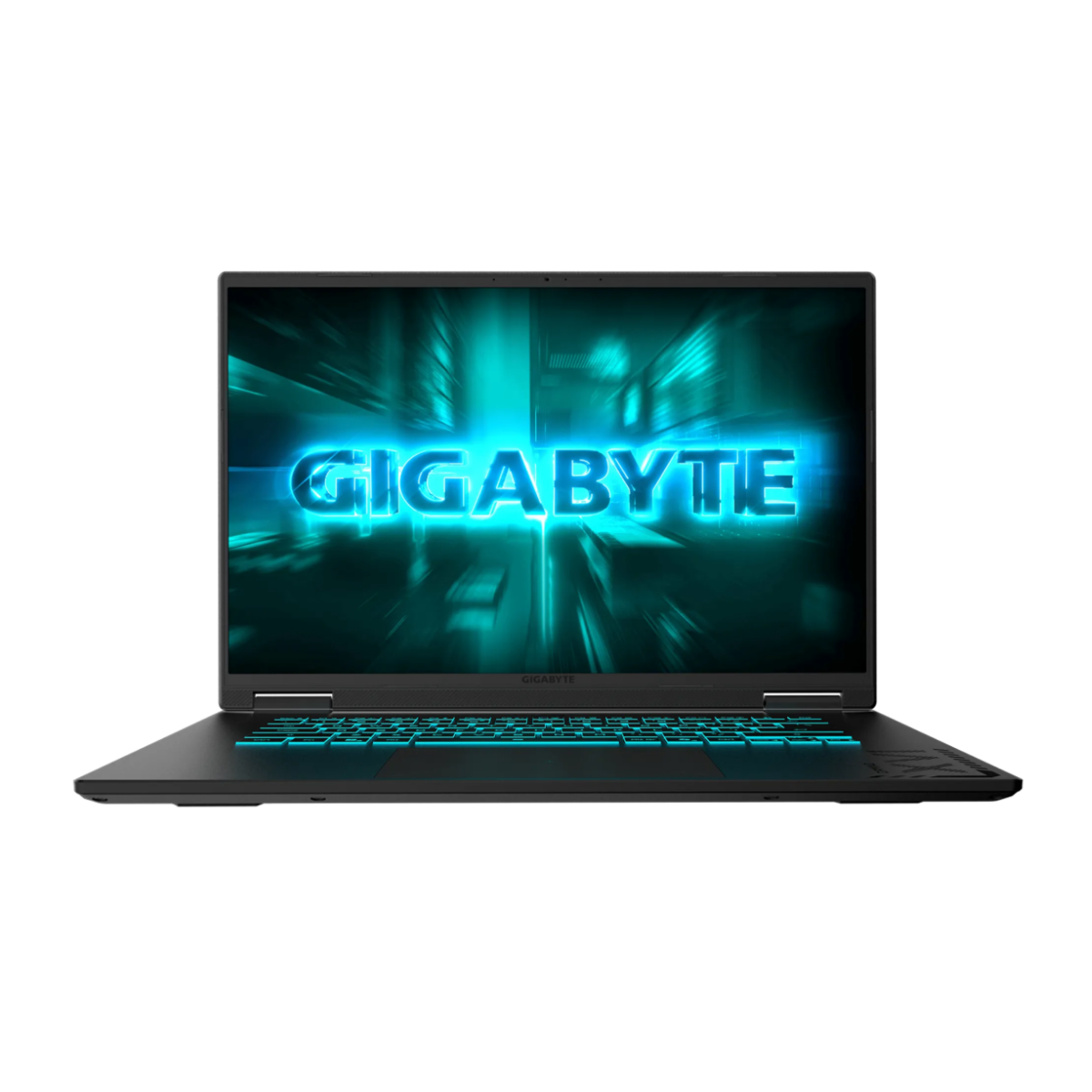 Notebook Gigabyte i7 16GB 512GB SSD 16'' FHD+ RTX 5050 8GB