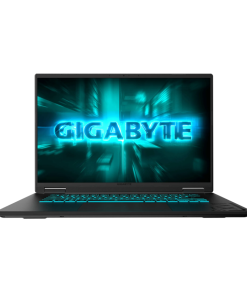 Notebook Gigabyte i7 16GB 512GB SSD 16'' FHD+ RTX 5050 8GB