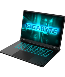 Notebook Gigabyte i7 16GB 512GB SSD 16'' FHD+ RTX 5050 8GB