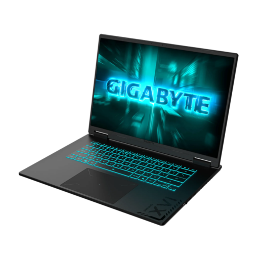Notebook Gigabyte i7 16GB 512GB SSD 16'' FHD+ RTX 5050 8GB