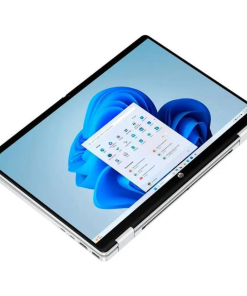 Notebook HP Flip Core 5 120U 8GB 512GB SSD 14