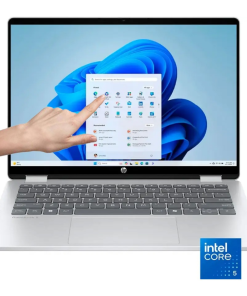 Notebook HP Flip Core 7 150U 16GB 512GB SSD 14" FHD+ Touch
