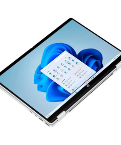 Notebook HP Flip Core 7 150U 16GB 512GB SSD 14