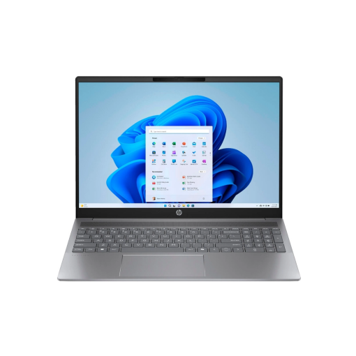 Notebook HP Pavilion AMD Ryzen 7 8840HS 512GB 8GB 16'' WIN11