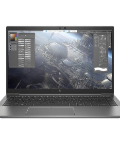 Notebook HP ZBook i5 256GB SSD 16GB 14'' TOUCH WIN11 Pro