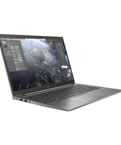 Notebook HP ZBook i5 256GB SSD 16GB 14'' TOUCH WIN11 Pro