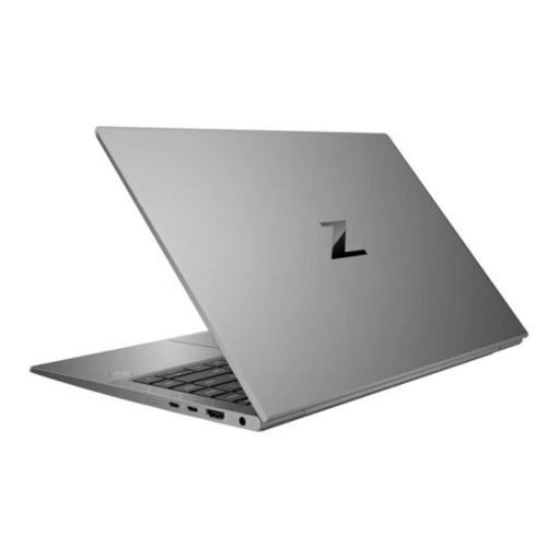 Notebook HP ZBook i5 256GB SSD 16GB 14'' TOUCH WIN11 Pro