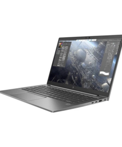 Notebook HP ZBook i5 256GB SSD 16GB 14'' TOUCH WIN11 Pro