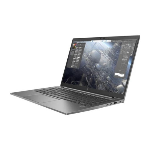 Notebook HP ZBook i5 256GB SSD 16GB 14'' TOUCH WIN11 Pro
