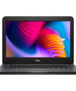 Notebook Latitude 3310 Intel(R) Core(TM) i5-8265U CPU @ 1.60GHz 8GB 128GB 13.3"