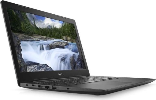 Notebook Latitude 3590 Intel Core i7-8550U CPU 1.80GHz 8GB 512GB 15.6''