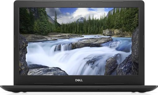 Notebook Latitude 3590 i7-8550U CPU 1.80GHz 16GB 1TB 15.6''